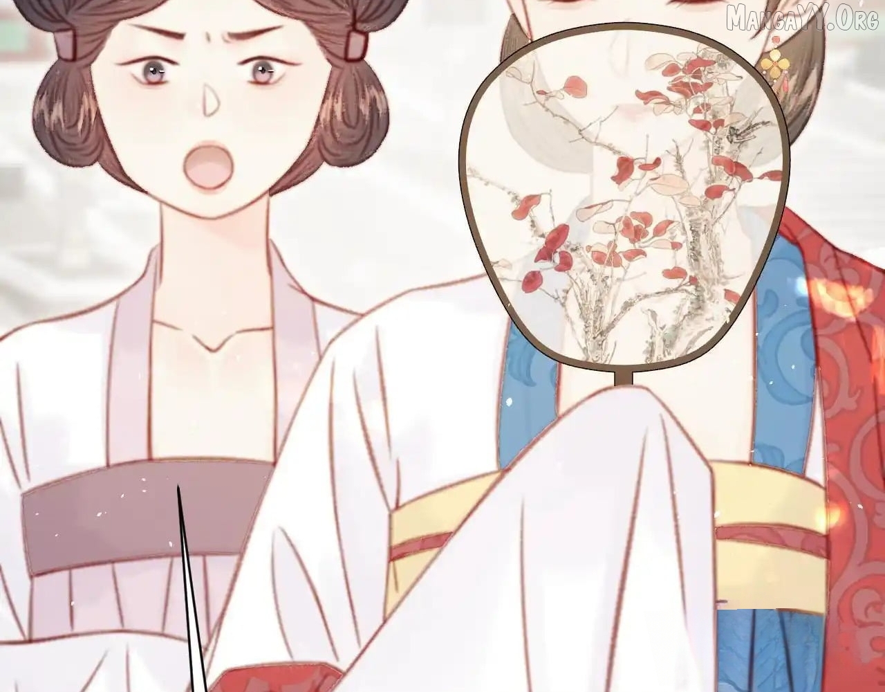Shao Hua Long: Rebirth of the Evil Concubine’s Counterattack Chapter 29 - page 140